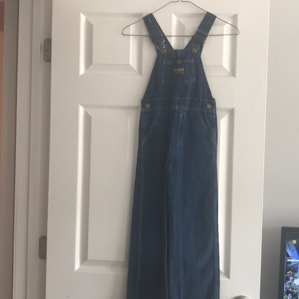 Kids vintage osh kosh BGosh